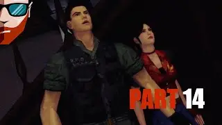 RESIDENT EVIL CODE: Veronica | НАЙДЕНА | #14