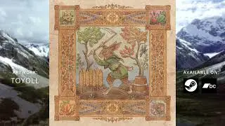Strength of Water (Summer) - Grimshire Soundtrack