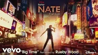 Rueby Wood - Big Time (From 