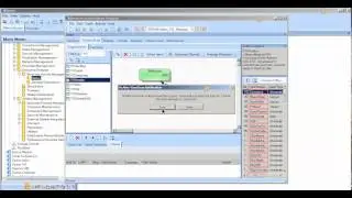 How to use Epicor Business Activity Query Export Process
