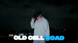 SCHOOL PROJECT turned VIRAL - OLD CELL ROAD (An Old Town Road Parody)