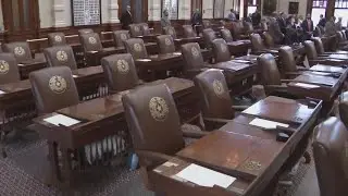 FBI now involved in tracking down Texas Democratic lawmakers amid redistricting battle