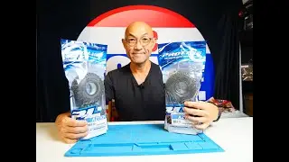 รีวิวยาง 1 9 PRO1025403 : PROLINE 1:10 Aztek Predator 1 9&Prime; Rock Crawling Tires 2