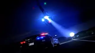 INSANE Police Chase on the Highway! 🚔🔥 | GTA 5 Gameplay