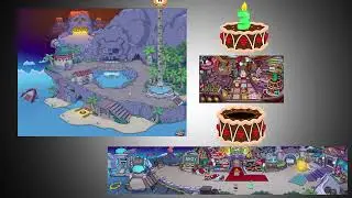 Box Critters 3rd Anniversary Live 2022 4K 60fps