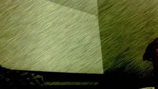 Bard's Song (first attempt, shitty audio quality)