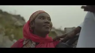 THE WOMAN AT THE WELL (COVER)