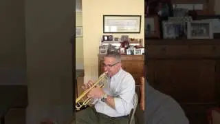 NYSSMA Level 5 I Got Yer Rhythm