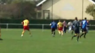 Match ST Denis en Bugey-TENAY