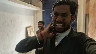 Bua ki Entry | Daily Vlog 46
