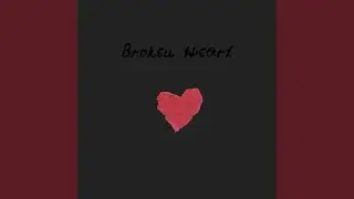 Broken Heart (slowed+reverb)