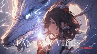 Fantasy Vibes Chapter 12 &ndash; Dragon Theme | Trap Instrumental