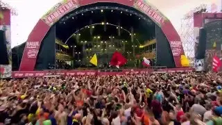 Тараканы!  
