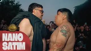 AL DESNUDO 👃🏼: SATIM Y NANO DEFINEN AL GANADOR DEL GRUPO - DEM Royal Final 2025