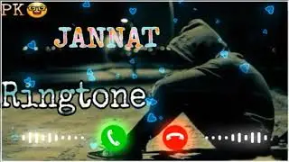 PK ringtone