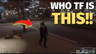 RATED Dies Laughing After Trolling With Summit1G!  | NoPixel | GTA | CG