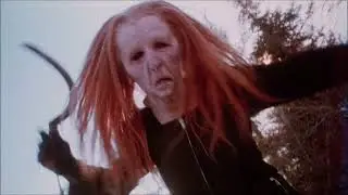 The HORROR Review: Curtains (1983)