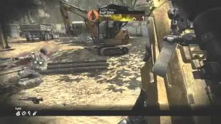 SoaR Splash: T.R.I.C.K vs. FaZe Briohh!