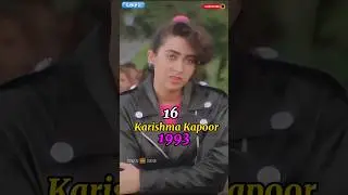 Sangram Movie Cast ll Then And Now ll 1993/2025 #shorts