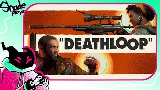 Again Again Again - Deathloop [2]