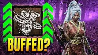 SKULL MERCHANT IS WAY TOO OVERTUNED