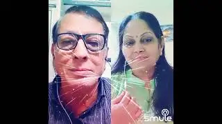 Gowramma Nee Mogudevaramma by Ambadassomraj and KathyayiniCV 