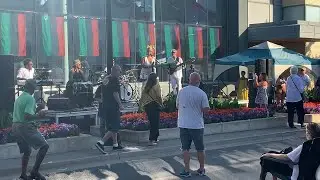 Summer Events at The FirstOntario Performing Arts Centre