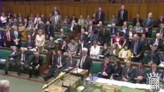 John McFall welcomes Chancellor's special tax announcement