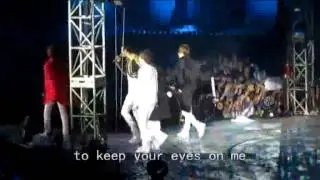 Kyumin - Jealous Kyu