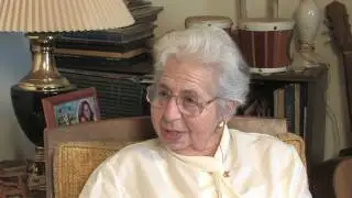 Behind Ruth's Eyes - Part 1