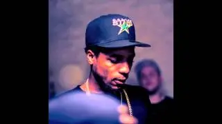 Rockie Fresh x Asap Rocky type beat prod by Joe Venec