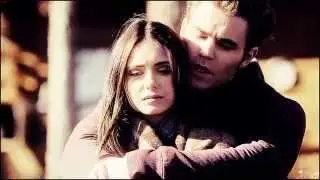 ► Stefan & Elena | I Will Always Love You {5x18}