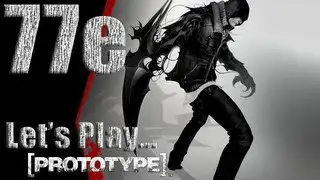 Let's Play: [Prototype] [PS3][HD] - Part 77E