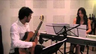 A D&uacute;o - Love's Ritornella