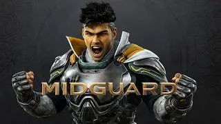 Is Highguard a Concord Level Failure?