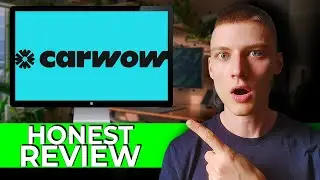 Carwow Honest Review: My User Experience with This Car Buying Platform