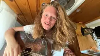 Cover Song Ibiza by Mike Posner #musician #music #ibiza #coversong #acousticcover