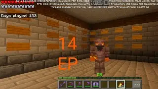 My security room build EP 14