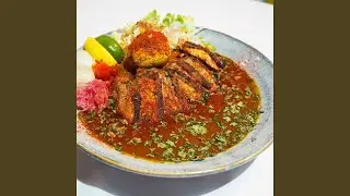 Jerk Chicken Plus Spice Egg (Remastered 2025)