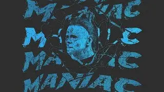 Jackson Pierce ft DK Rap Artist | Maniac