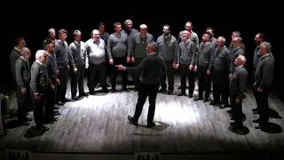 VOCiNCORO 2017 / Coro Voci dalla Rocca 