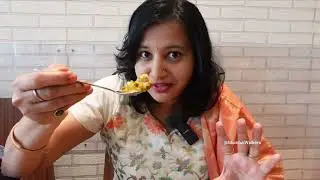 Rajdhani Thali | Gujarati Thali | Unlimited Veg Thali | Mumbai Food | Mumbai Walkers