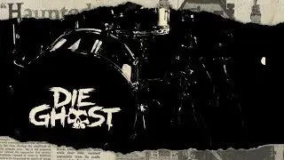 Die Ghost - Phantom (Official Music Video)