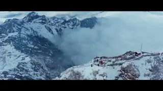 Nepal - A Film Making Destination