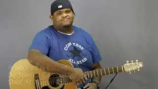 Corey Norris