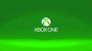 XBOX ONE Intro ᴴᴰ