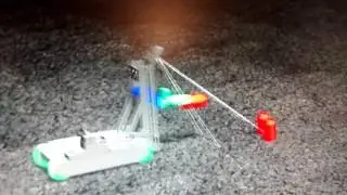 FRC 2706 Current status of robot simulator