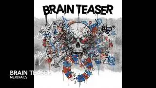 Brain Teaser - Nerdiacs (Melodic Punk Rock)