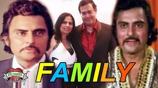 Sudhir Family With Wife, Son, Career, Death & Biography