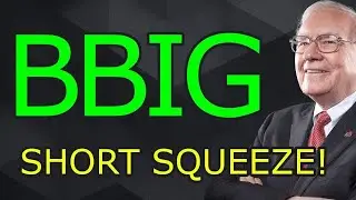 GREAT BUYING TIMING!|VINCO BBIG STOCK ANALYSIS|VINCO BBIG STOCK BUY OR SELL|BBIG SHORT SQUEEZE